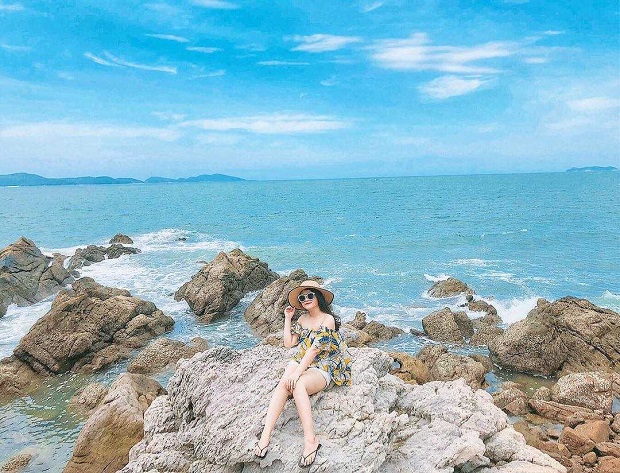 Hải Phòng tháng 7