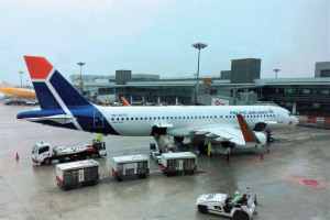 Vé máy bay Pacific Airlines đi Phú Quốc