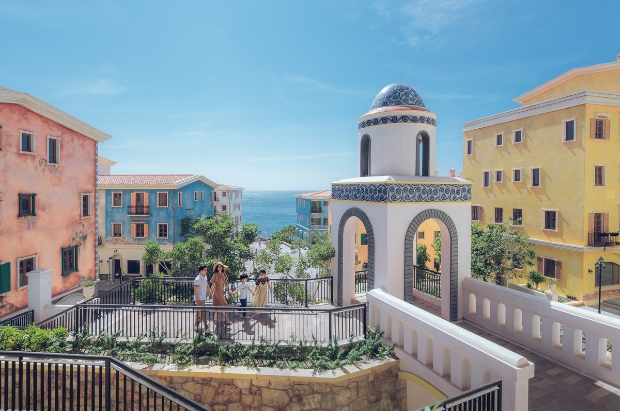 Vé máy bay đi Phú Quốc Pacific Airlines