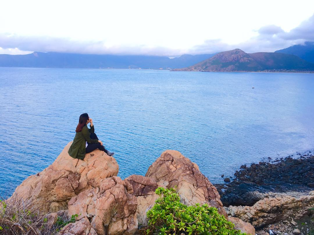 V&eacute; m&aacute;y bay TPHCM đi C&ocirc;n Đảo Vietnam Airlines 