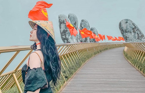 V&eacute; m&aacute;y bay đi Đ&agrave; Nẵng