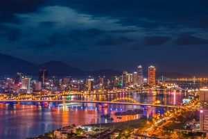 Đặt Vé Máy Bay Thâm Quyến (Shenzhen) Đi Đà Nẵng Giá Rẻ
