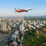 Trọn bộ kinh nghiệm đặt vé máy bay Vietjet Air Buôn Ma Thuột đi Vinh từ A – Z