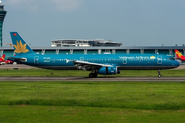 Airbus A321 l&agrave; d&ograve;ng t&agrave;u bay được đ&aacute;nh gi&aacute; cao