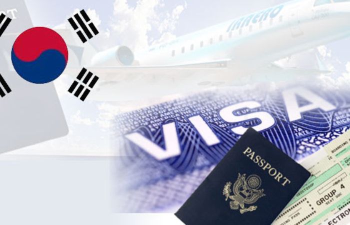 điều kiện xin visa d8 h&agrave;n quốc