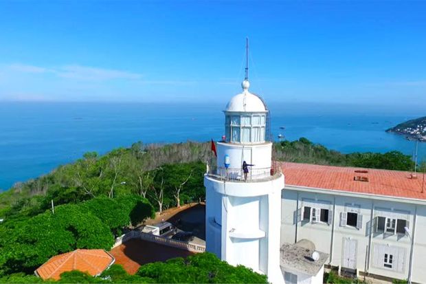 Imperial Vũng T&agrave;u - hải đăng 