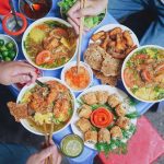 “Ăn gì ở Hà Nội” và 8 món ăn nhất định không thể bỏ qua