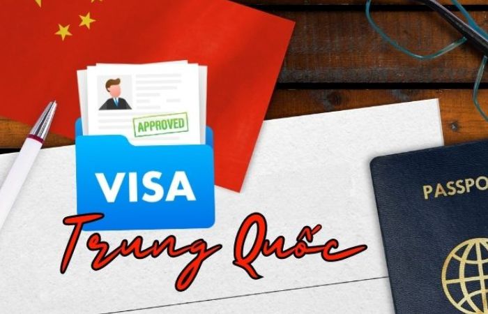 lưu &yacute; khi chụp ảnh visa trung quốc