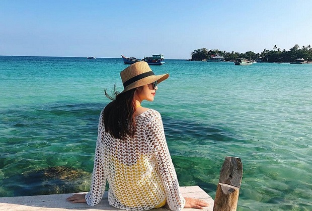 bản đồ du lịch việt nam - nam du