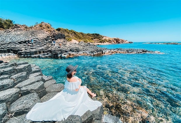 bản đồ du lịch việt nam - phú yên