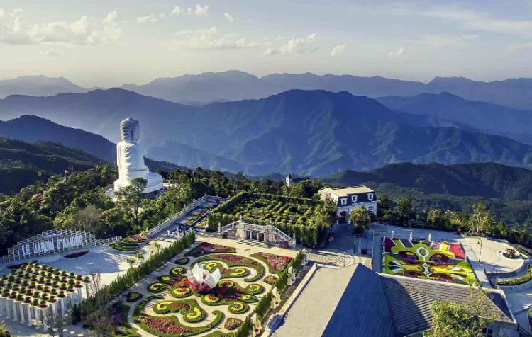 Bảo t&agrave;ng 3D Đ&agrave; Nẵng