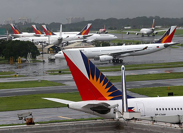 bay từ Việt Nam sang Philippines mất bao l&acirc;u