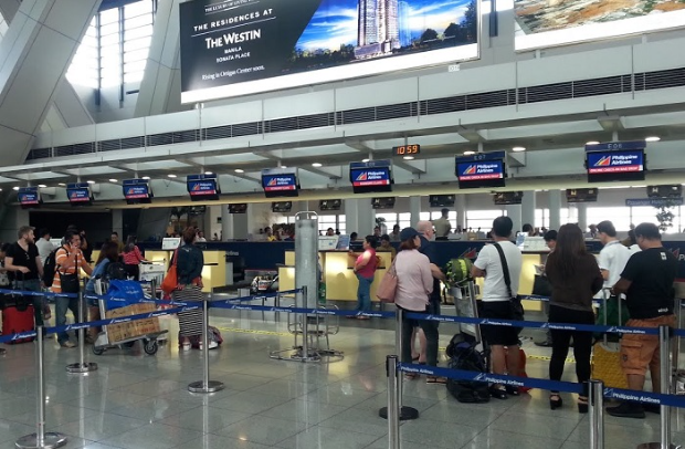 bsy từ Việt Nam sang Philippines nất bao l&acirc;u