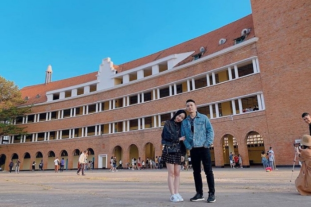 Các địa điểm du lịch gần nhau ở Đà Lạt - Trường Cao đẳng Sư phạm Đà Lạt