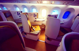 Các hạng ghế của Vietnam Airlines, cách đặt vé máy bay giá rẻ