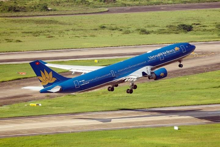 c&aacute;c hạng ghế của vietnam airlines