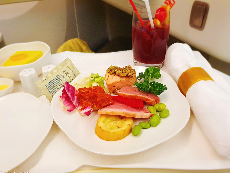 c&aacute;c hạng ghế của vietnam airlines