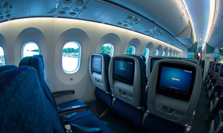 c&aacute;c hạng ghế của vietnam airlines