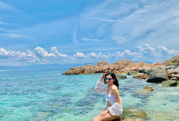 cẩm nang du lịch nha trang - tháng mấy