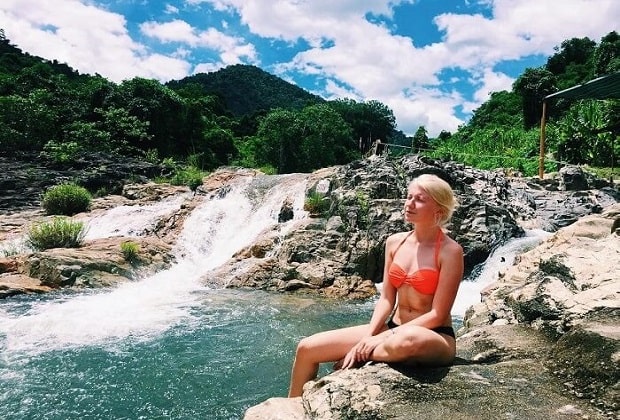 cẩm nang du lịch nha trang - yang bay