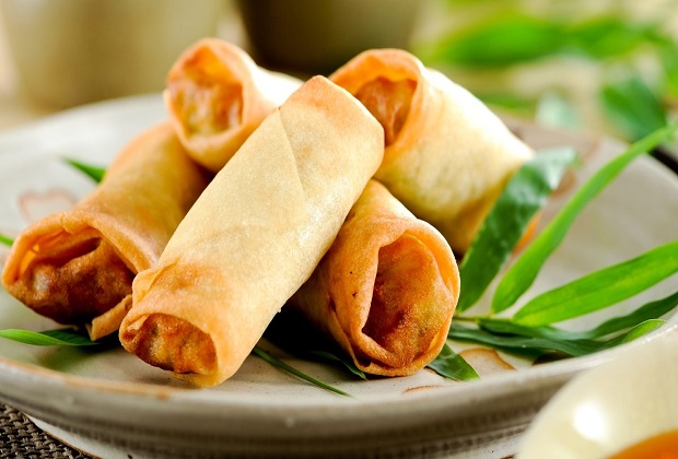 chả giò việt nam - ý nghĩa