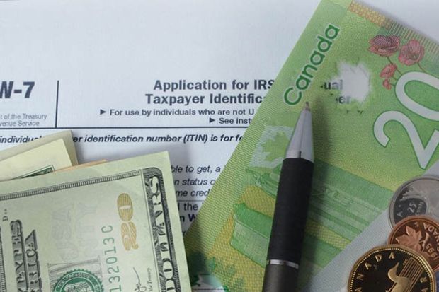 Chi phí đi định cư Canada mới nhất