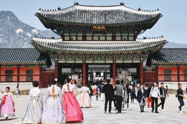 Chơi gì ở Hàn Quốc? “Khuấy đảo” xứ sở kim chi cùng chuyến đi đầy ấn tượng