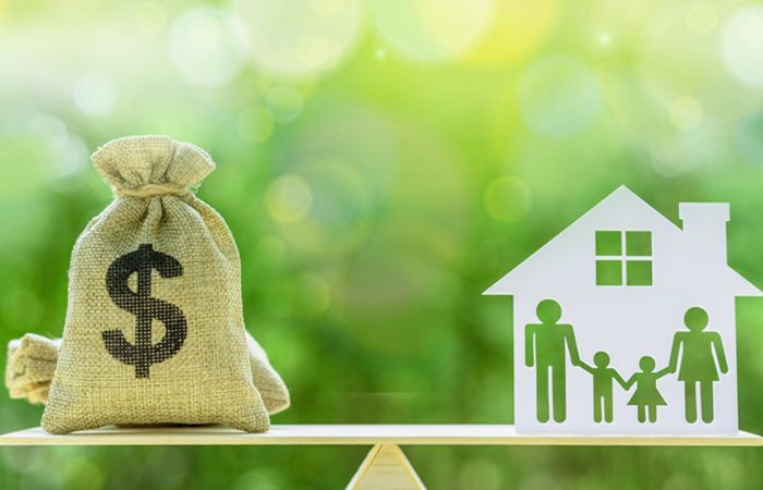 chứng minh thu nhập gia đ&igrave;nh