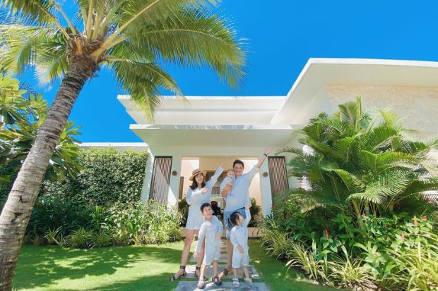 combo Melia Hồ Tràm - Melia Hồ Tràm giá