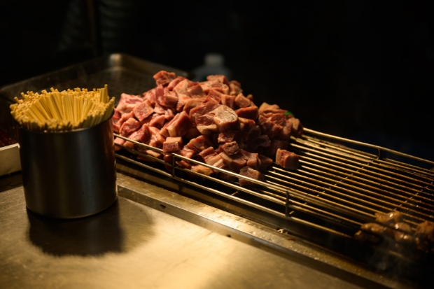 Đi du lịch Đài Loan hết bao nhiêu tiền? - Ẩm thực đường phố