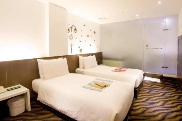 Đi du lịch Đài Loan hết bao nhiêu tiền? - Khách sạn