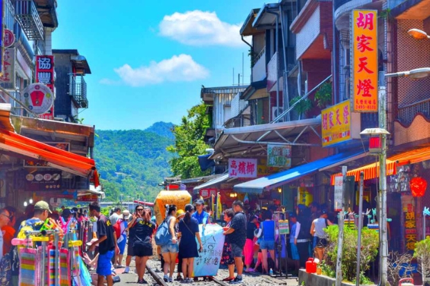 Đi du lịch Đài Loan hết bao nhiêu tiền? - Đi tour