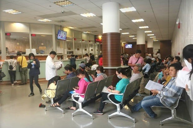 Đi du lịch Đài Loan hết bao nhiêu tiền? - Đại sứ quán Đài Loan