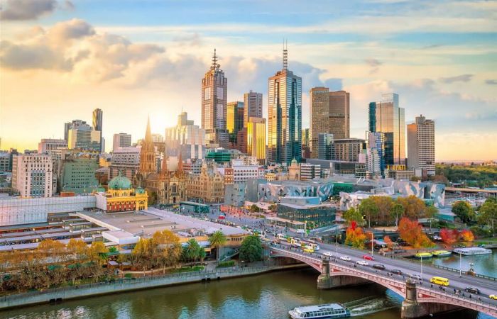 đi úc có cần visa không