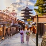 TOP các địa danh nổi tiếng Nhật Bản bạn nên đến một lần trong đời