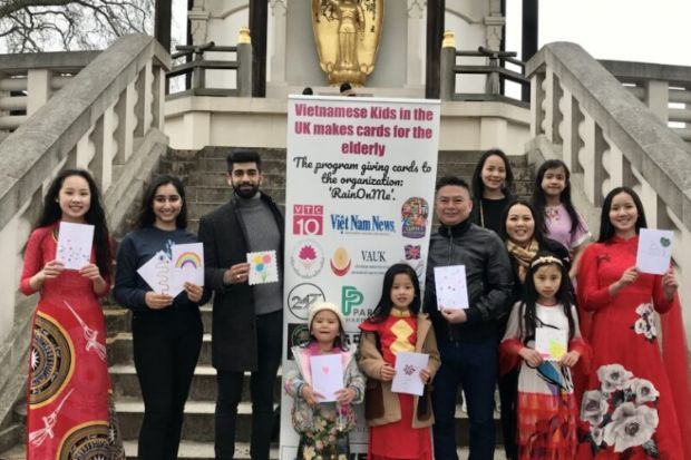 định cư Anh diện h&ocirc;n th&ecirc;