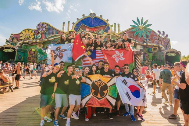 Những ưu điểm khi đi du học Bỉ