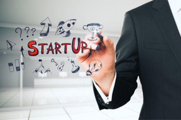 Chương tr&igrave;nh định cư Start up Visa