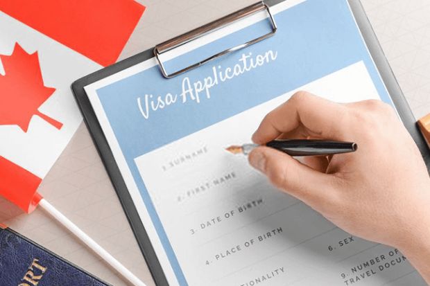 điều kiện định cư Canada cho cả gia đ&igrave;nh