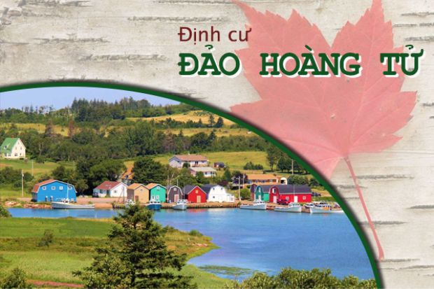 định cư Canada diện doanh nh&acirc;n Tỉnh Bang