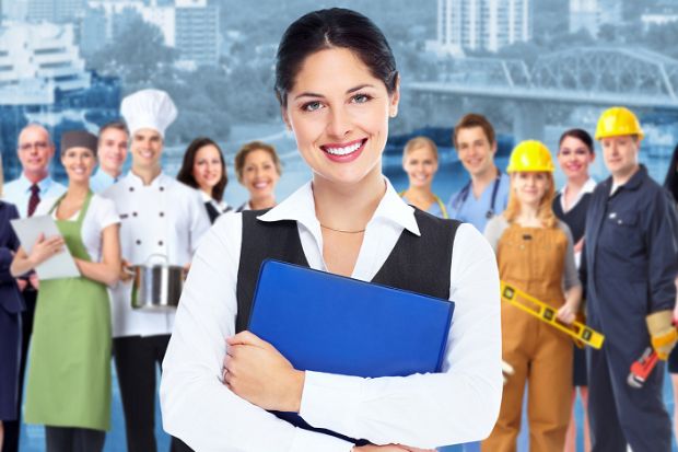 Danh s&aacute;ch c&aacute;c nghề tại Canada cho ph&eacute;p định cư