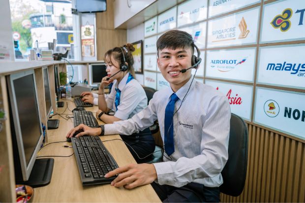 dịch vụ l&agrave;m visa canada