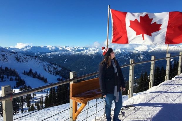 Tổng hợp chương trình định cư Canada mới nhất