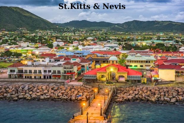 St.Kitts & Nevis