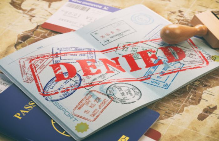 trượt visa du học canada