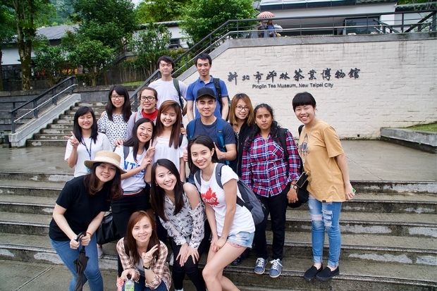 du học và định cư tại đài loan