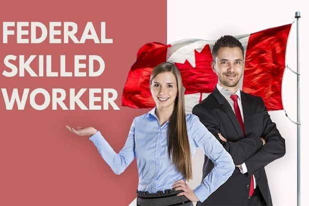 Du học định cư Canada theo chương tr&igrave;nh li&ecirc;n bang Express Entry