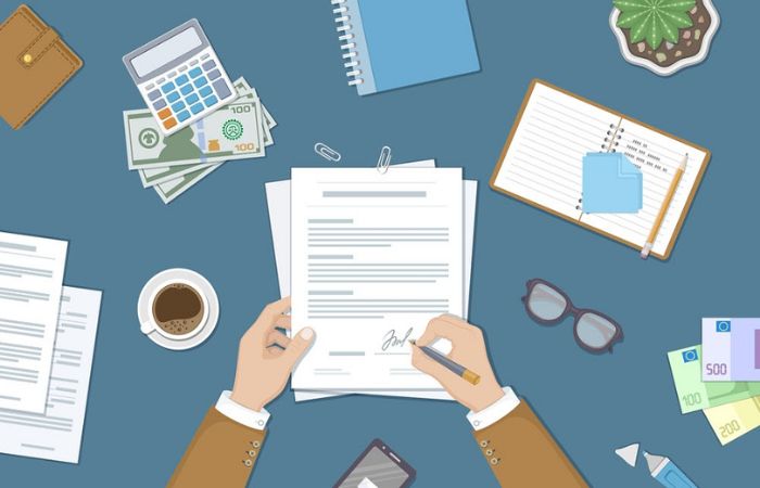 thủ tục du học úc miễn chứng minh tài chính