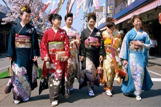 Du lịch Aichi - Ng&ocirc;n ngữ