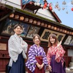 Du lịch Aichi – Nơi được mệnh danh là “trái tim của Nhật Bản”